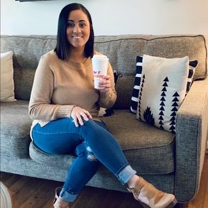 Meet your Posher, Amber shelby